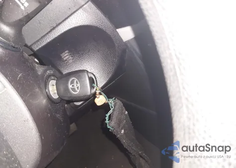 2016 Toyota Corolla Le from USA, damaged, VIN 2T1BURHE7GC666399